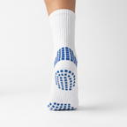 ZonicBall™ Premium Grip Socks — Non-Slip Crew Socks